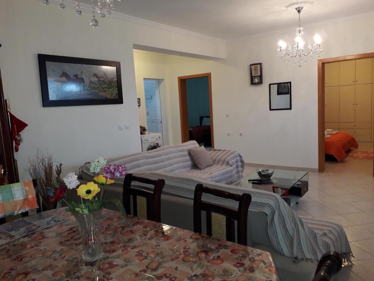 Villa Violeta Ksamil Extérieur photo
